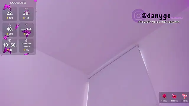 Snapshot of ZarianaEvanz chatting on October 2025 09:49:01 PM ZarianaEvanz online show from October 2025 09:49:01 PM