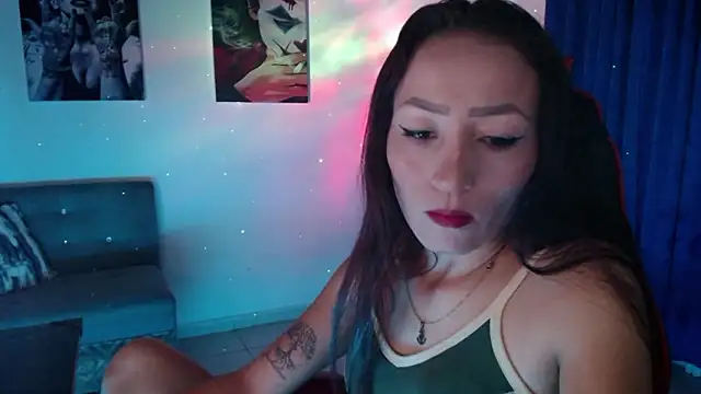 Sara-Guzman1 online show from March 2026 03:44:02 AM