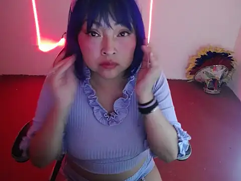 Snapshot of Shaddycute_ chatting on December 2024 06:21:01 AM Shaddycute online show from December 2024 06:21:01 AM