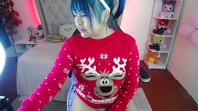 Snapshot of Shaddycute_ chatting on December 2024 08:33:02 AM Shaddycute online show from December 2024 08:33:02 AM