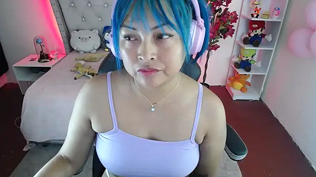 Snapshot of Shaddycute_ chatting on January 2025 02:50:02 AM Shaddycute online show from January 2025 02:50:02 AM