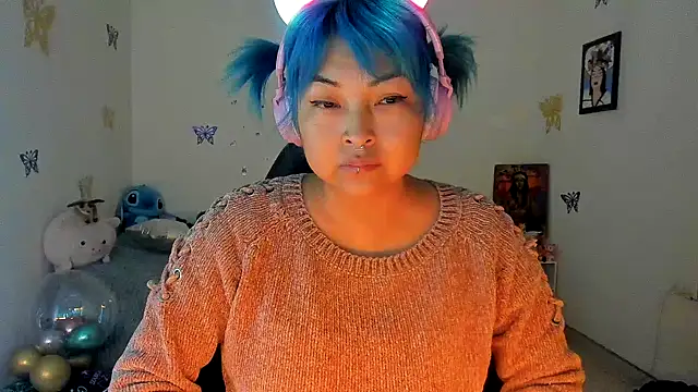 Snapshot of Shaddycute_ chatting on September 2025 08:03:02 AM Shaddycute online show from September 2025 08:03:02 AM