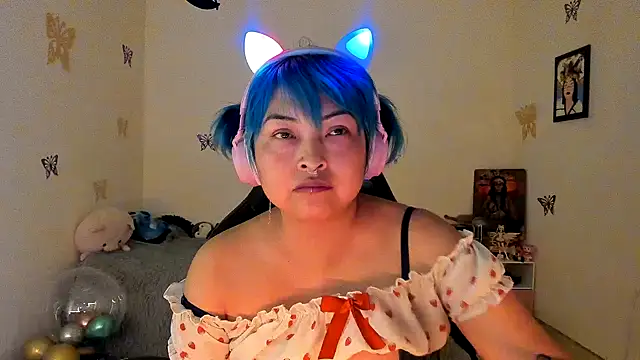 Snapshot of Shaddycute_ chatting on September 2025 01:28:01 AM Shaddycute online show from September 2025 01:28:01 AM