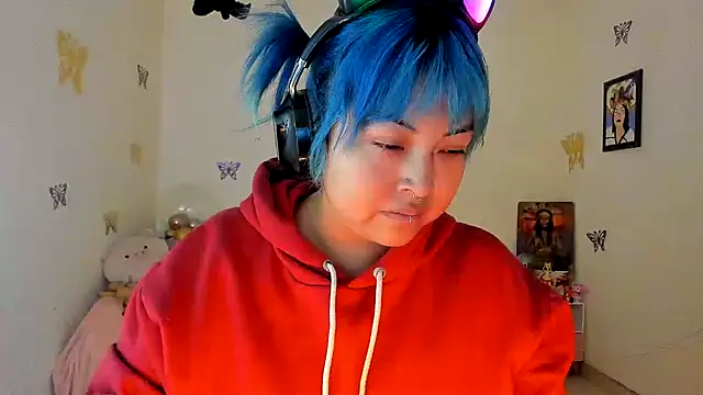 Snapshot of Shaddycute_ chatting on September 2025 09:32:01 AM Shaddycute online show from September 2025 09:32:01 AM