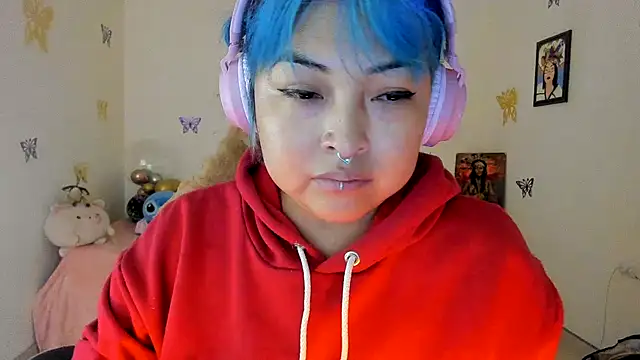 Snapshot of Shaddycute_ chatting on September 2025 12:30:01 PM Shaddycute online show from September 2025 12:30:01 PM