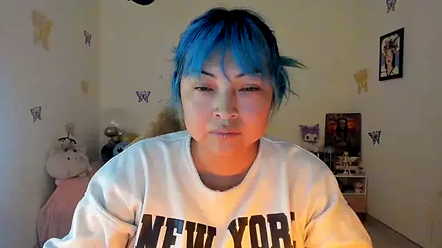 Snapshot of Shaddycute_ chatting on September 2025 05:12:01 AM Shaddycute online show from September 2025 05:12:01 AM