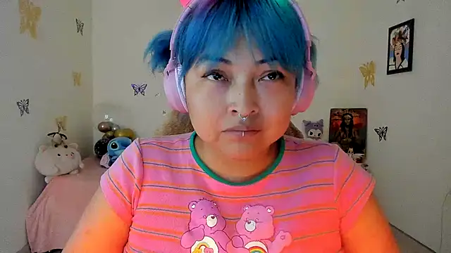 Snapshot of Shaddycute_ chatting on September 2025 03:17:01 PM Shaddycute online show from September 2025 03:17:01 PM