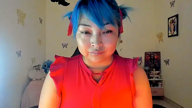 Snapshot of Shaddycute_ chatting on October 2025 10:39:01 PM Shaddycute online show from October 2025 10:39:01 PM