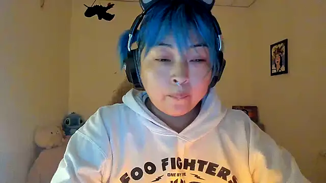 Snapshot of Shaddycute_ chatting on October 2025 09:07:02 AM Shaddycute online show from October 2025 09:07:02 AM