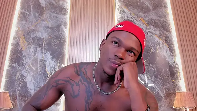 Troykhalil online show from February 2025 01:52:02 AM