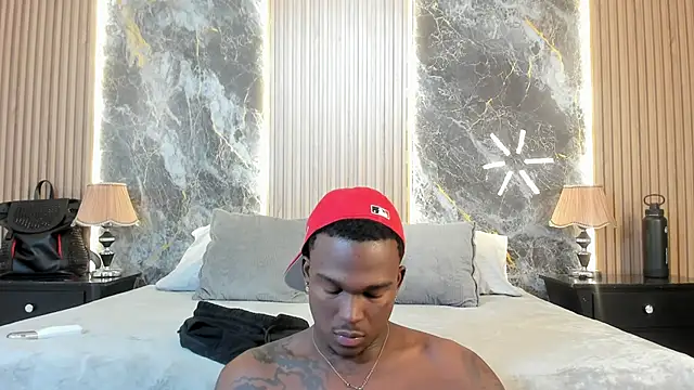 Troykhalil online show from February 2025 02:06:01 AM