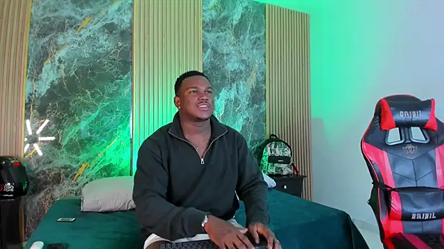 Troykhalil online show from September 2025 08:47:02 PM