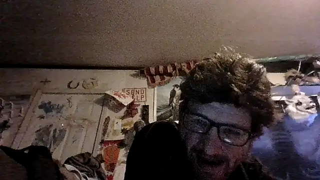 Snapshot of gettinit2wice chatting on October 2025 10:53:02 PM gettinit2wice online show from October 2025 10:53:02 PM