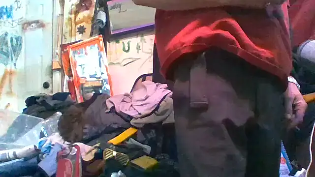 Snapshot of gettinit2wice chatting on February 2026 01:18:01 PM gettinit2wice online show from February 2026 01:18:01 PM