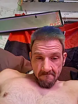 Snapshot of gettinit2wice chatting on February 2026 02:07:01 PM gettinit2wice online show from February 2026 02:07:01 PM