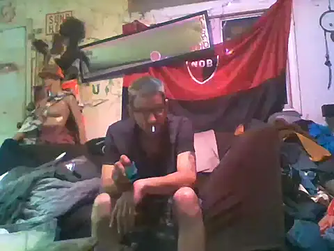 Snapshot of gettinit2wice chatting on February 2026 12:50:01 PM gettinit2wice online show from February 2026 12:50:01 PM