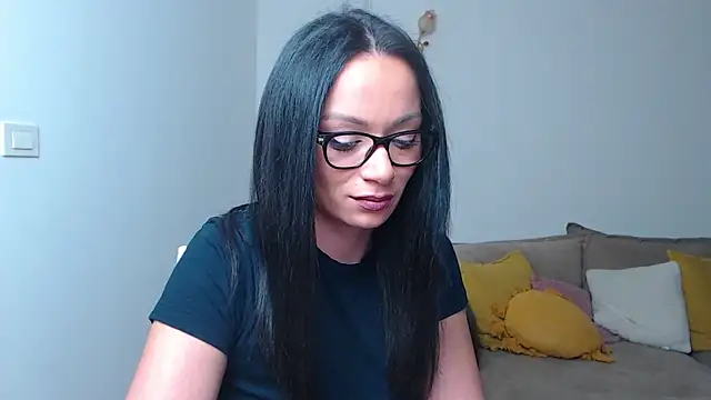 Snapshot of BabySerene chatting on March 2025 10:15:02 PM BabySerene online show from March 2025 10:15:02 PM