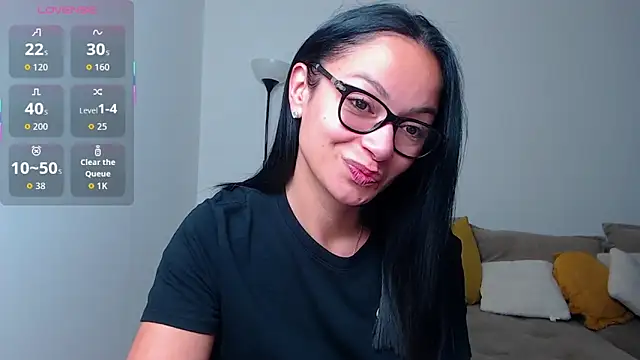 BabySerene online show from October 2025 02:03:02 AM