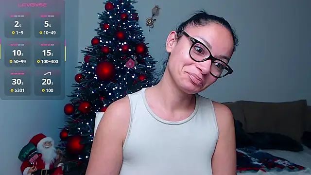 BabySerene online show from December 2025 01:22:01 AM