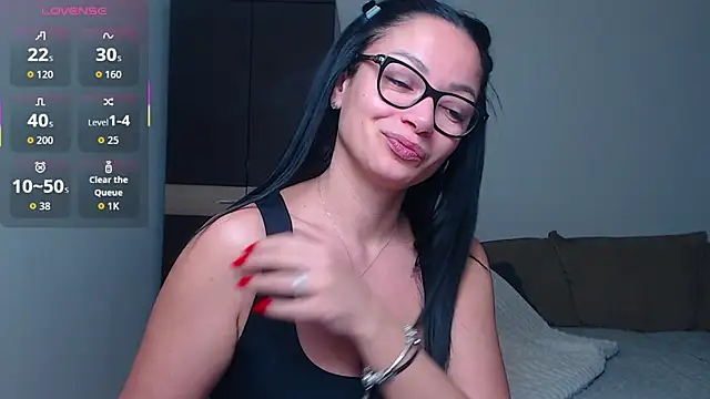 BabySerene online show from February 2026 03:29:02 AM