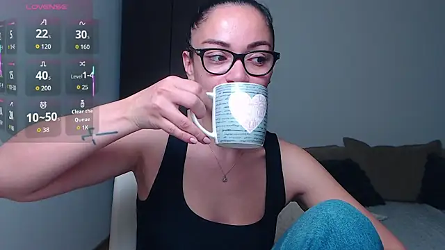BabySerene online show from May 2026 02:50:02 AM