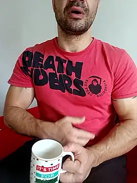 LEIRIS Y FRED 01 online show from October 2025 01:12:01 PM