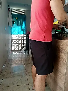 LEIRIS Y FRED 01 online show from October 2025 01:55:02 PM