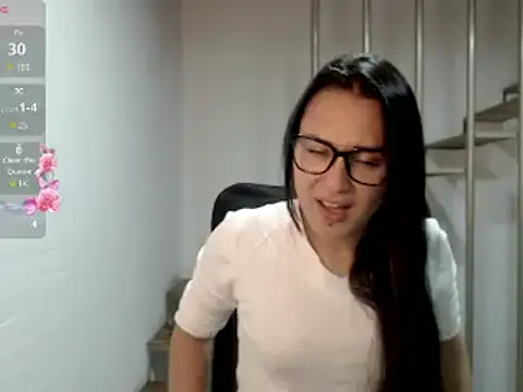 Snapshot of Jessie_Desire chatting on March 2025 12:00:02 AM Jessie Desire online show from March 2025 12:00:02 AM