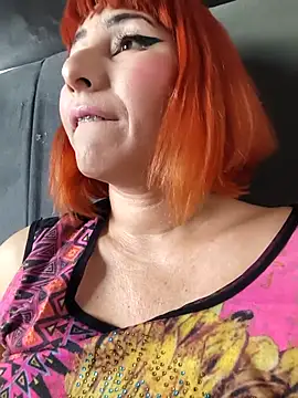 florecita9 online show from October 2025 06:02:01 PM