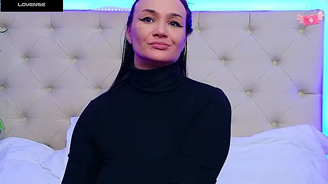 Snapshot of DaliyaArabian chatting on March 2025 12:44:02 PM DaliyaArabian online show from March 2025 12:44:02 PM