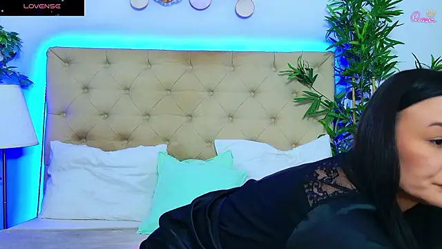 DaliyaArabian online show from February 2026 01:07:02 PM