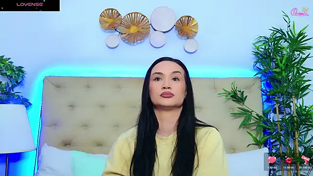 DaliyaArabian online show from February 2026 12:57:02 PM