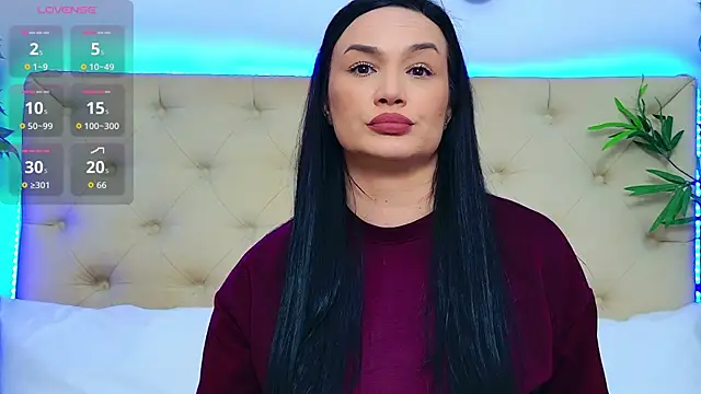 DaliyaArabian online show from March 2026 12:05:02 PM