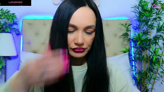 DaliyaArabian online show from April 2026 11:38:01 AM