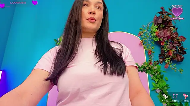 DaliyaArabian online show from May 2026 12:02:01 PM