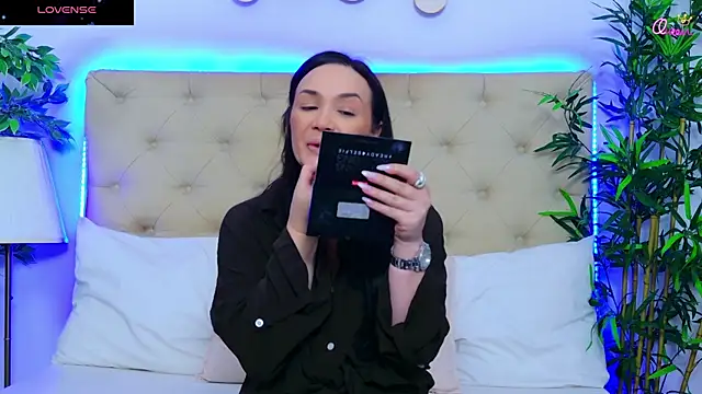 DaliyaArabian online show from June 2026 12:11:01 PM