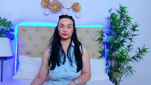 DaliyaArabian online show from June 2026 11:55:01 AM