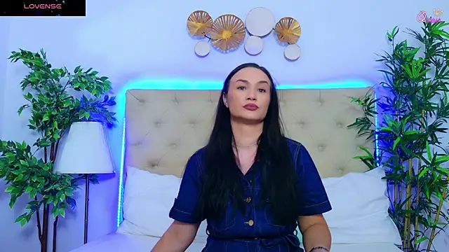 DaliyaArabian online show from June 2026 12:03:01 PM