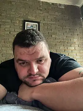 Snapshot of Mikey-HH chatting on January 2025 03:09:02 PM Mikey-HH online show from January 2025 03:09:02 PM