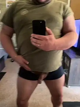 Snapshot of Mikey-HH chatting on September 2025 08:16:01 AM Mikey-HH online show from September 2025 08:16:01 AM