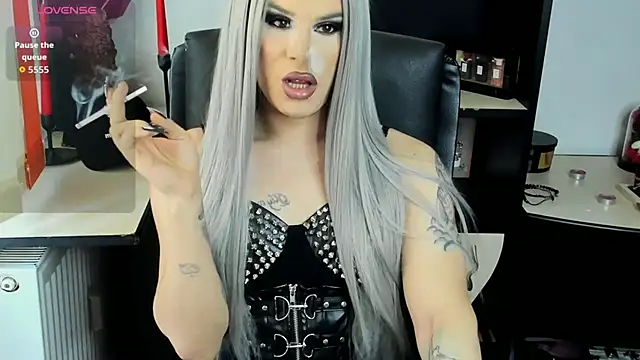 EvelynLexy online show from May 2026 10:42:02 AM