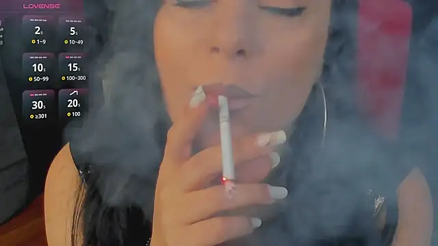 MistressMeghan online show from May 2026 04:57:02 PM
