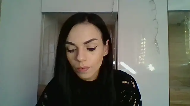 CassieSensual online show from January 2026 07:23:02 AM