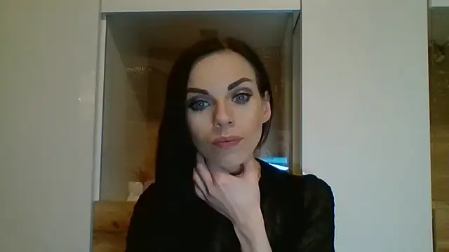 CassieSensual online show from February 2026 07:18:01 PM