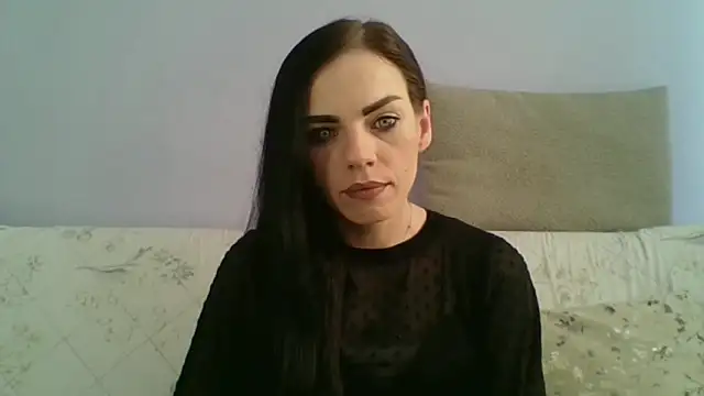 CassieSensual online show from May 2026 05:24:01 AM