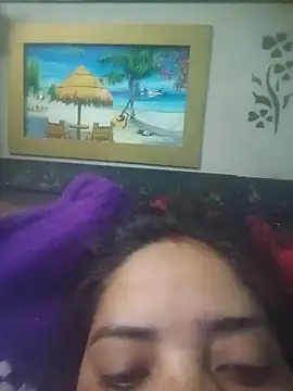 Snapshot of Mona-Singh chatting on February 2025 08:31:01 AM Mona-Singh online show from February 2025 08:31:01 AM