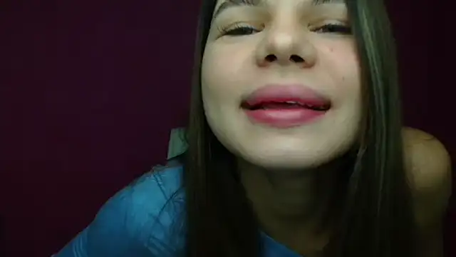 Hanna Way online show from January 2025 06:58:02 AM