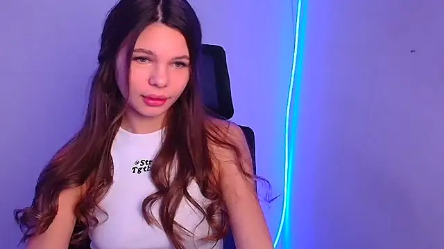 Hanna Way online show from January 2025 06:42:02 AM