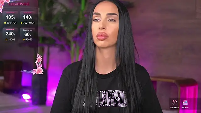 KairaAndrews online show from September 2025 06:24:01 PM