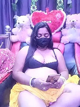 ella mariya online show from February 2026 10:11:01 PM